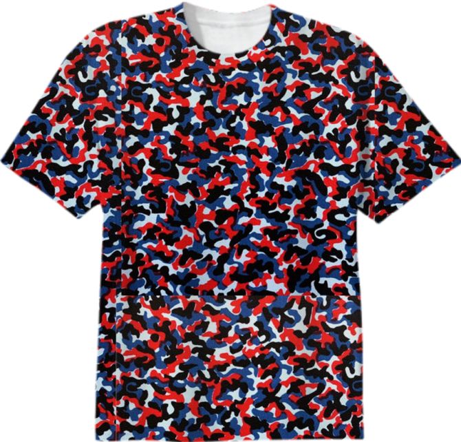 Berliner-UBahn-Shirt