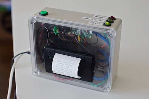 Descriptive-Camera