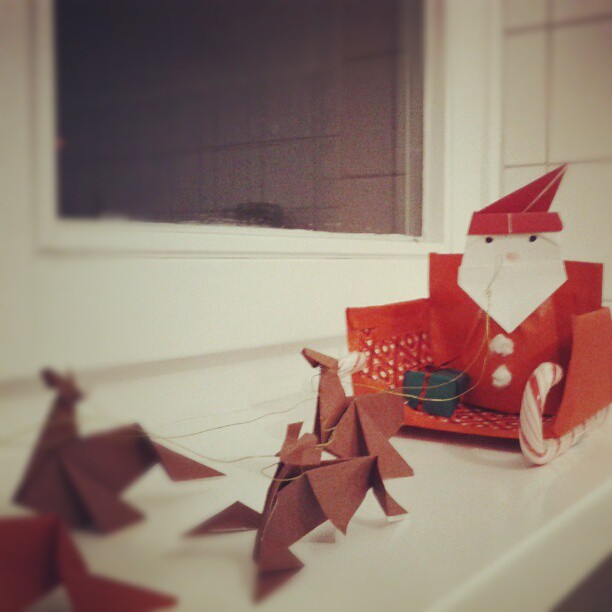 diy xmas