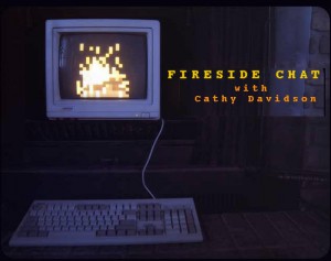 fireside chat davidson