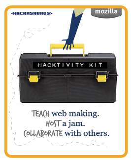 hacktivity kit