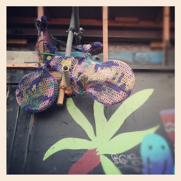 knotty bike