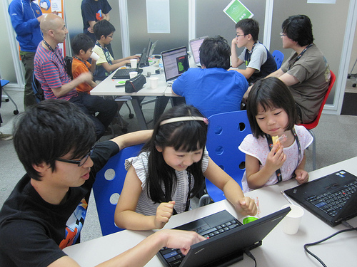 mozillafactory
