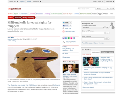 muppet muppet