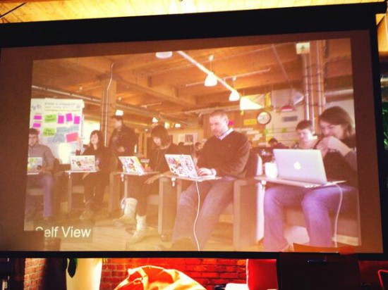 teachtheweb starship