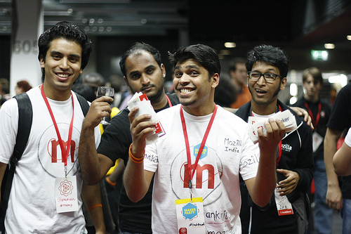 webmaker mentors